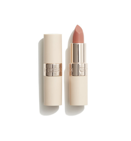 Rouge à Lèvres Hydratant Texture Satinée Nude Lips 001 Nudity 3,5gr Gosh