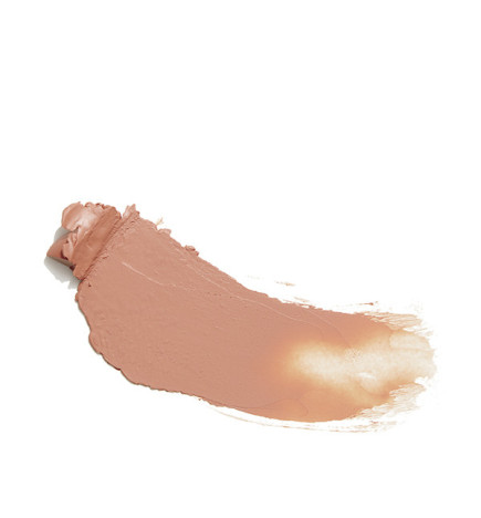 Rouge à Lèvres Hydratant Texture Satinée Nude Lips 001 Nudity 3,5gr Gosh