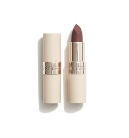 Rouge à Lèvres Hydratant Texture Satinée Nude Lips 003 Stripped 3,5gr Gosh