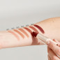 Rouge à Lèvres Hydratant Texture Satinée Nude Lips 003 Stripped 3,5gr Gosh