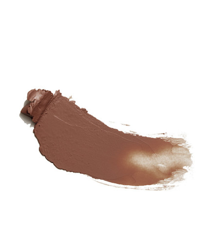 Rouge à Lèvres Hydratant Texture Satinée Nude Lips 004 Exposed 3,5gr Gosh
