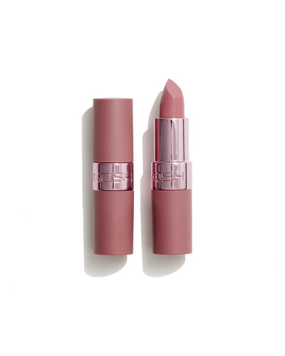 Rouge à Lèvres Hydratant Texture Satinée Rose Lips 001 Love 3,5gr Gosh