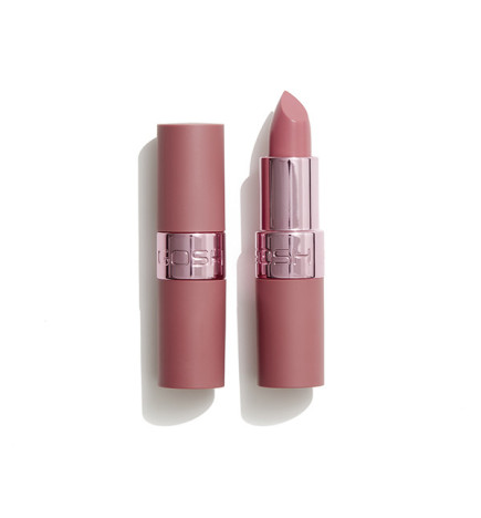 Rouge à Lèvres Hydratant Texture Satinée Rose Lips 001 Love 3,5gr Gosh