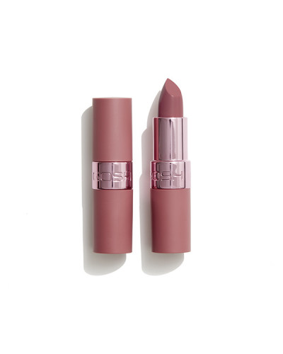 Rouge à Lèvres Hydratant Texture Satinée Rose Lips 002 Romance 3,5gr Gosh