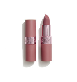 Rouge à Lèvres Hydratant Texture Satinée Rose Lips 002 Romance 3,5gr Gosh