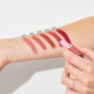 Rouge à Lèvres Hydratant Texture Satinée Rose Lips 002 Romance 3,5gr Gosh