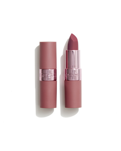 Rouge à Lèvres Hydratant Texture Satinée Rose Lips 004 enjoy 3,5gr Gosh