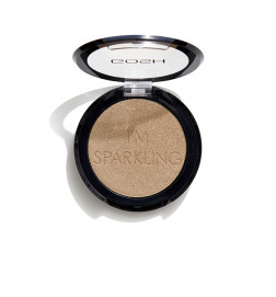 I'M Sparkling Poudre Illuminatrice Highlither Étincelant 002 Sun Dust 5,5gr Gosh