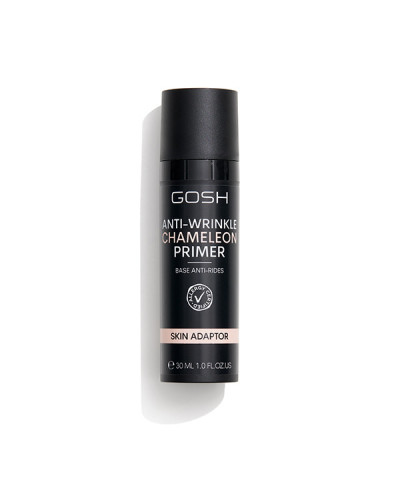 Base de Teint Anti-Rides Caméléon 30ml Gosh