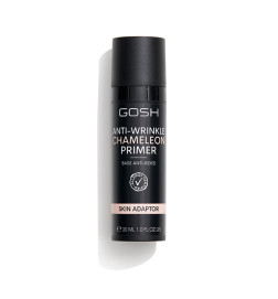 Base de Teint Anti-Rides Caméléon 30ml Gosh