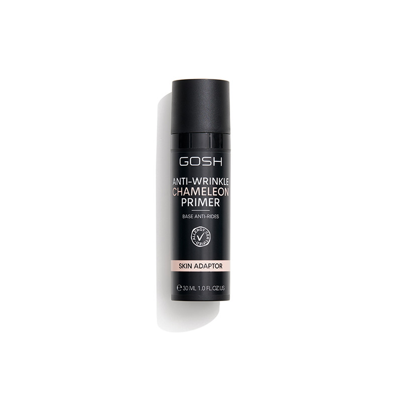 Base de Teint Anti-Rides Caméléon 30ml Gosh