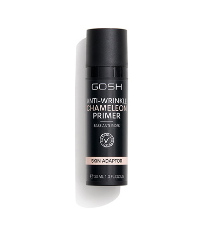 Base de Teint Anti-Rides Caméléon 30ml Gosh