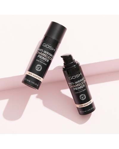 Base de Teint Anti-Rides Caméléon 30ml Gosh