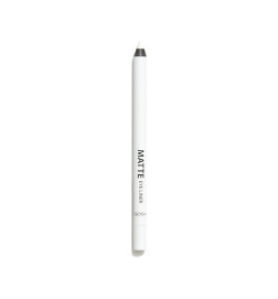 Crayon Eyeliner Mat 001 Dover White 1,2gr Gosh