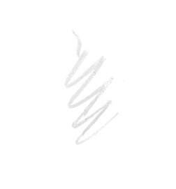 Crayon Eyeliner Mat 001 Dover White 1,2gr Gosh