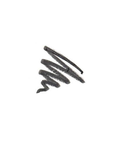 Crayon Eyeliner Mat 002 Matt Black 1,2gr Gosh