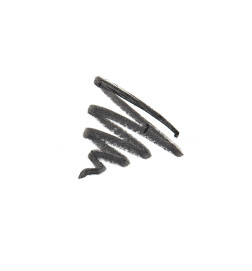 Crayon Eyeliner Mat 002 Matt Black 1,2gr Gosh