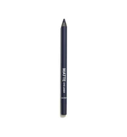 Crayon Eyeliner Mat 009 Midnight Blue 1,2gr Gosh