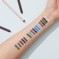 Crayon Eyeliner Mat 009 Midnight Blue 1,2gr Gosh