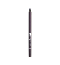 Crayon Eyeliner Matte 010 Black Violet 1,2gr Gosh