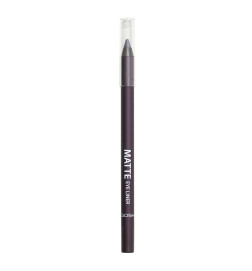 Crayon Eyeliner Matte 010 Black Violet 1,2gr Gosh