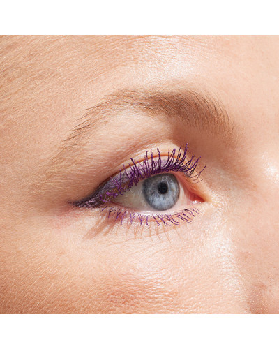 Crayon Eyeliner Matte 010 Black Violet 1,2gr Gosh