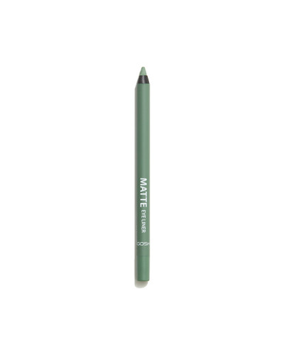 Crayon Eyeliner Mat 011 Alligator 1,2gr Gosh