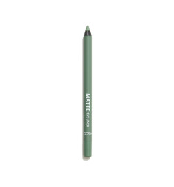 Crayon Eyeliner Mat 011 Alligator 1,2gr Gosh