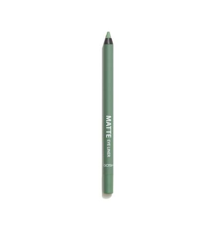 Crayon Eyeliner Mat 011 Alligator 1,2gr Gosh