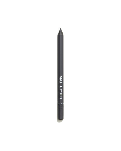 Crayon Eyeliner Mat 003 Grey 1,2gr Gosh
