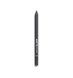 Crayon Eyeliner Mat 003 Grey 1,2gr Gosh
