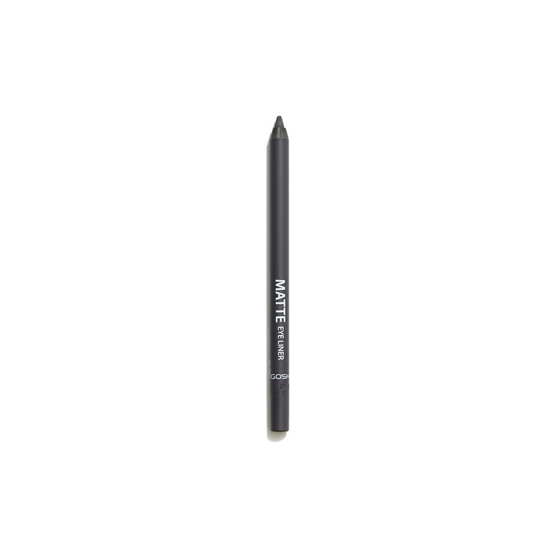 Crayon Eyeliner Mat 003 Grey 1,2gr Gosh