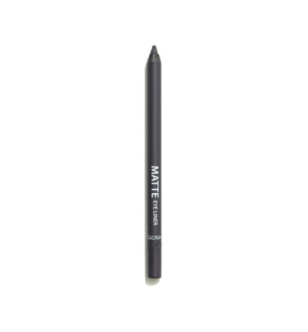 Crayon Eyeliner Mat 003 Grey 1,2gr Gosh