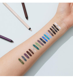 Crayon Eyeliner Mat 003 Grey 1,2gr Gosh