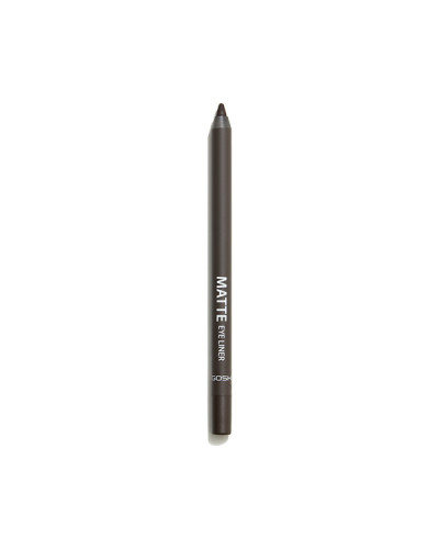 Crayon Eyeliner Mat 004 Mocha 1,2gr Gosh