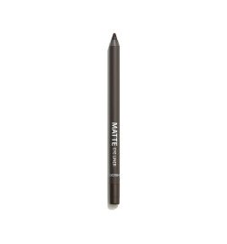 Crayon Eyeliner Mat 004 Mocha 1,2gr Gosh