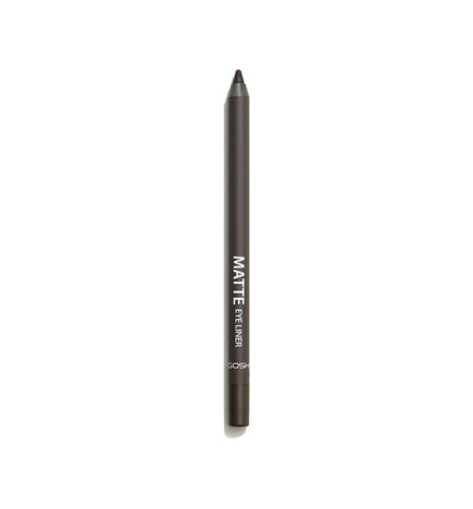 Crayon Eyeliner Mat 004 Mocha 1,2gr Gosh
