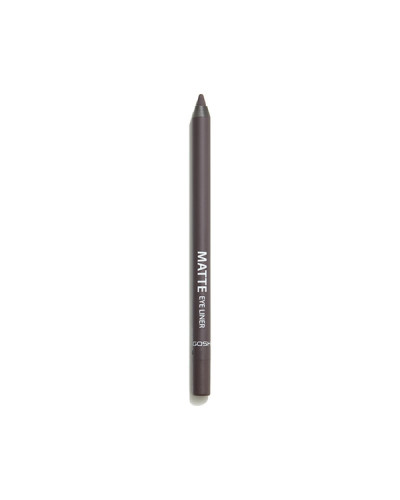 Crayon Eyeliner Mat 005 Mole 1,2gr Gosh