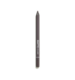 Crayon Eyeliner Mat 005 Mole 1,2gr Gosh