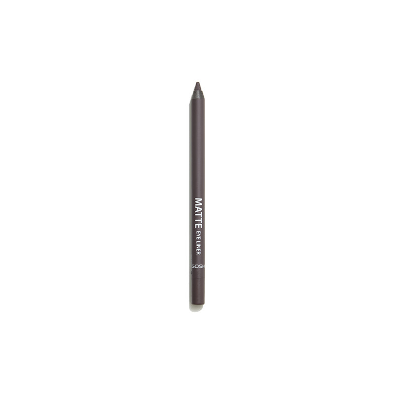 Crayon Eyeliner Mat 005 Mole 1,2gr Gosh