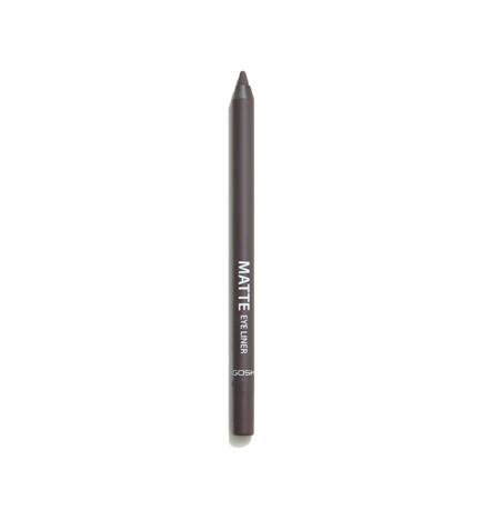 Crayon Eyeliner Mat 005 Mole 1,2gr Gosh