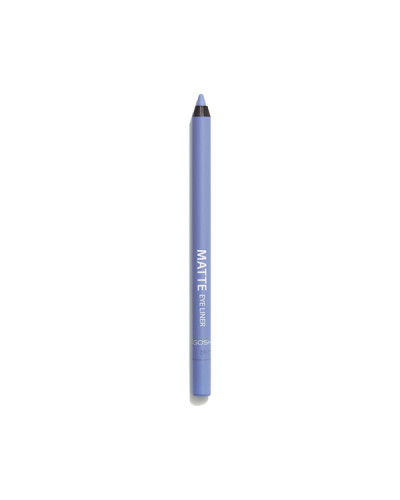 Crayon Eyeliner Mat 006 Ocean Mist 1,2gr Gosh