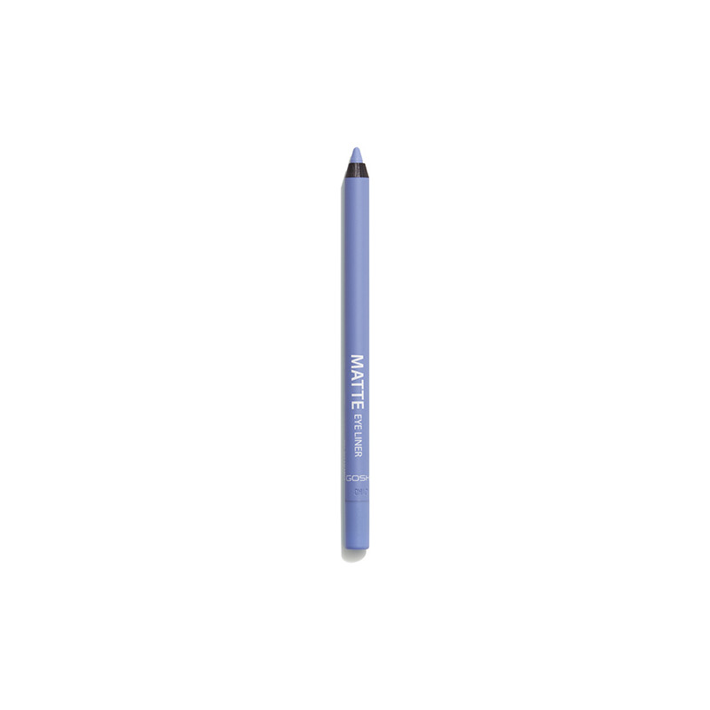 Crayon Eyeliner Mat 006 Ocean Mist 1,2gr Gosh