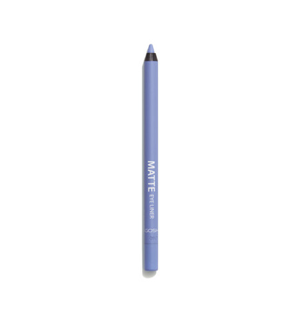 Crayon Eyeliner Mat 006 Ocean Mist 1,2gr Gosh