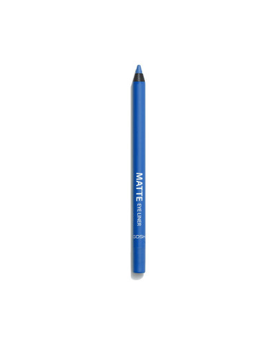 Crayon Eyeliner Mat 007 Caribbean 1,2gr Gosh