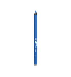 Crayon Eyeliner Mat 007 Caribbean 1,2gr Gosh