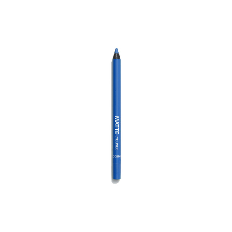 Crayon Eyeliner Mat 007 Caribbean 1,2gr Gosh