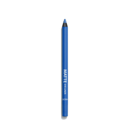 Crayon Eyeliner Mat 007 Caribbean 1,2gr Gosh