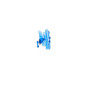 Crayon Eyeliner Mat 007 Caribbean 1,2gr Gosh