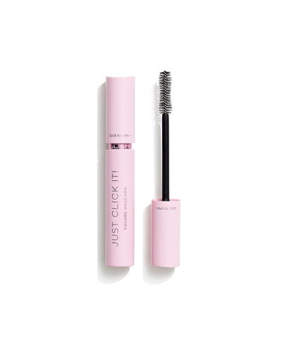 Mascara Volume Just Click It! 001 Noir Extrême 10ml Gosh